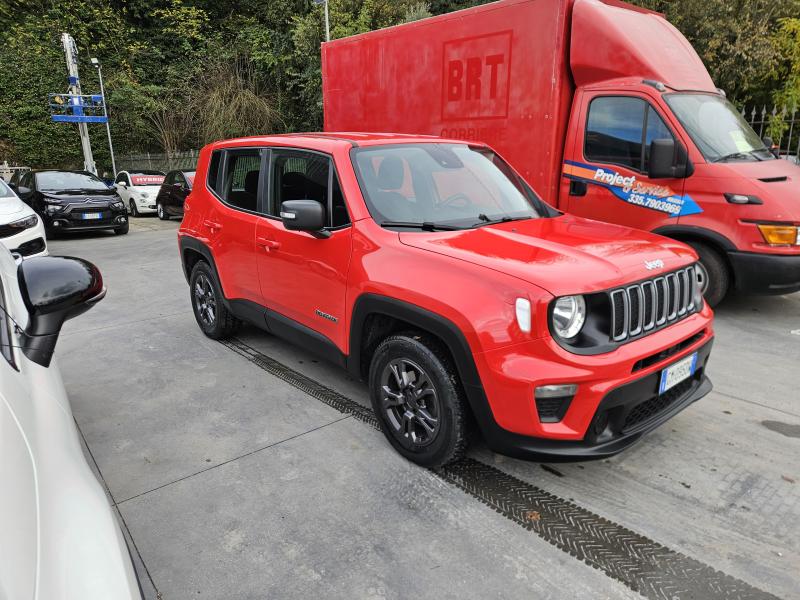 Jeep Renegade 1.0 t3 Longitude 2wd 17