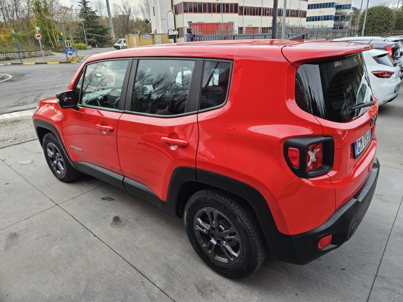 Jeep Renegade 1.0 t3 Longitude 2wd 4
