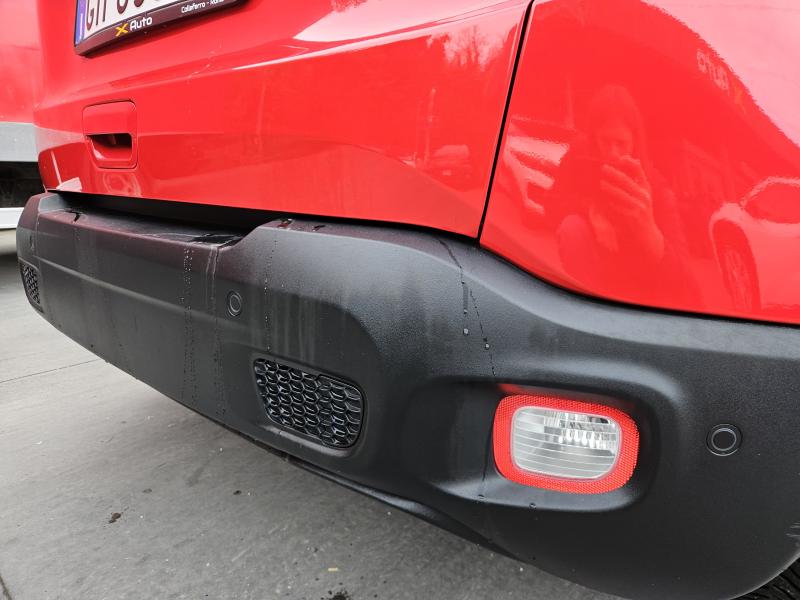 Jeep Renegade 1.0 t3 Longitude 2wd 18