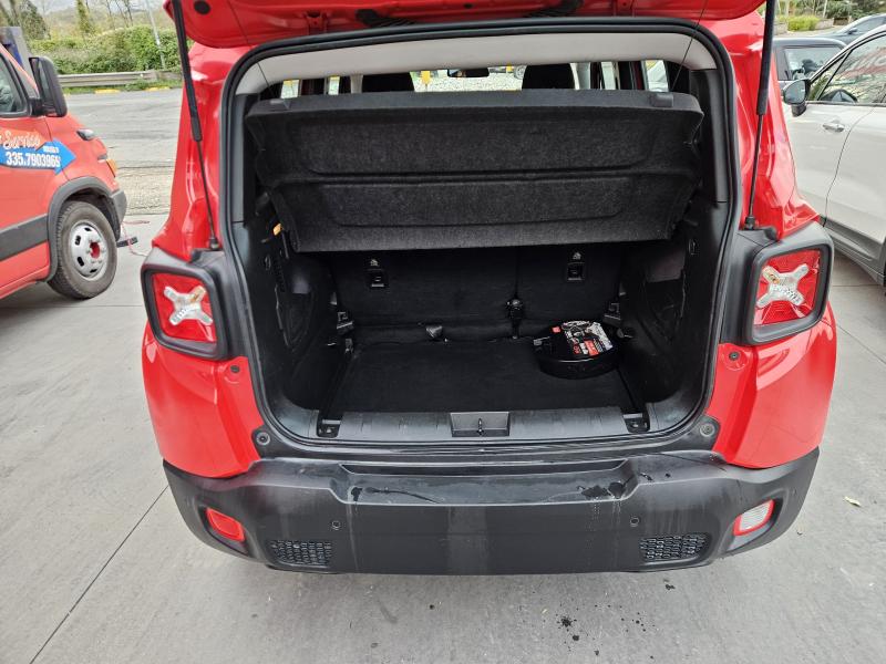 Jeep Renegade 1.0 t3 Longitude 2wd 6