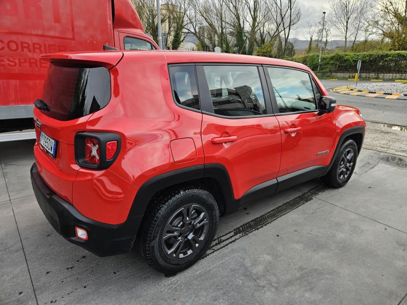 Jeep Renegade 1.0 t3 Longitude 2wd 3