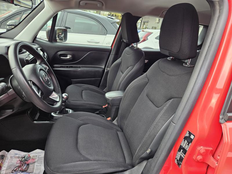 Jeep Renegade 1.0 t3 Longitude 2wd 7