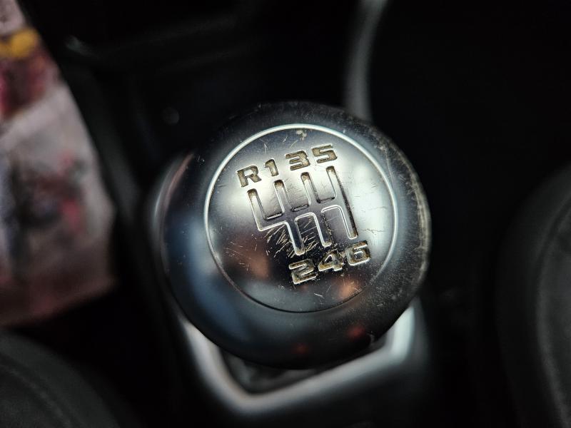 Jeep Renegade 1.0 t3 Longitude 2wd 11