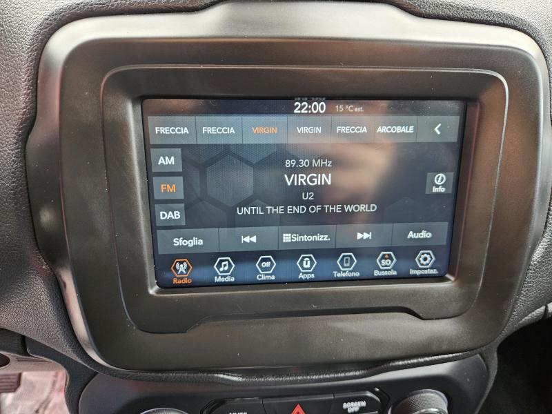 Jeep Renegade 1.0 t3 Longitude 2wd 2