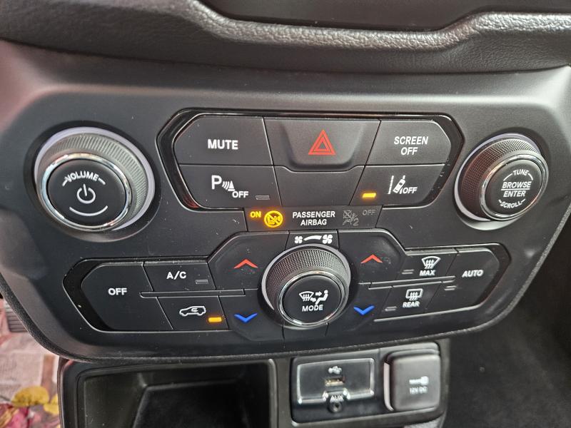 Jeep Renegade 1.0 t3 Longitude 2wd 10