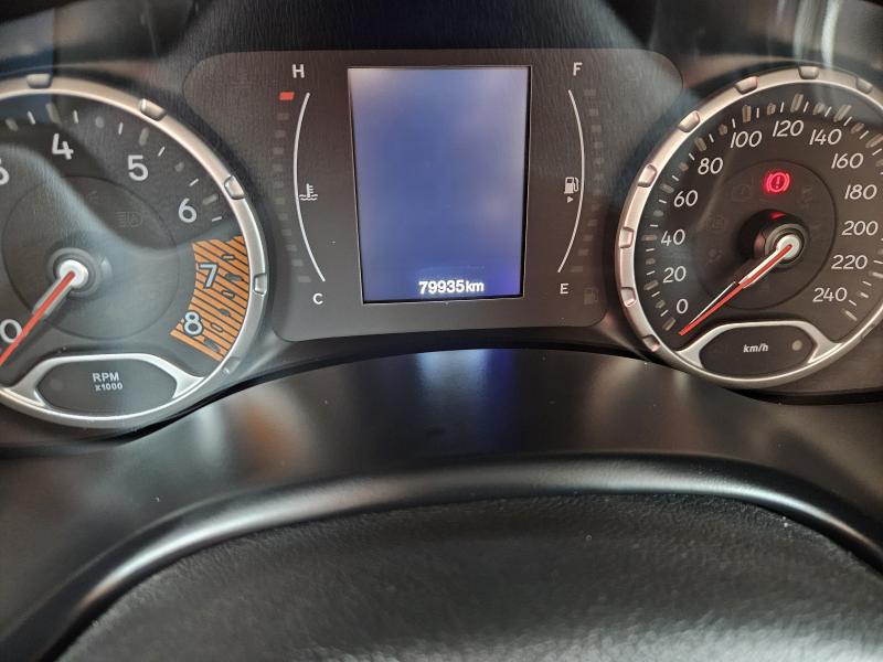 Jeep Renegade 1.0 t3 Longitude 2wd 9