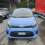 Kia Picanto III 1.0 dpi Urban