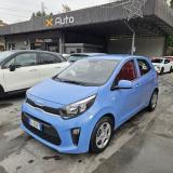 Kia Picanto III 1.0 dpi Urban