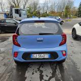Kia Picanto III 1.0 dpi Urban