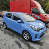 Kia Picanto III 1.0 dpi Urban