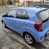 Kia Picanto III 1.0 dpi Urban