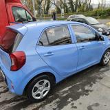Kia Picanto III 1.0 dpi Urban