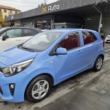 Kia Picanto III 1.0 dpi Urban