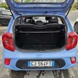 Kia Picanto III 1.0 dpi Urban