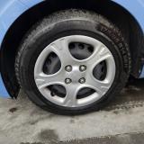 Kia Picanto III 1.0 dpi Urban