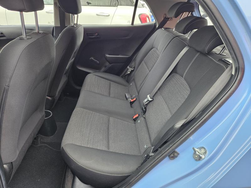 Kia Picanto III 1.0 dpi Urban 11