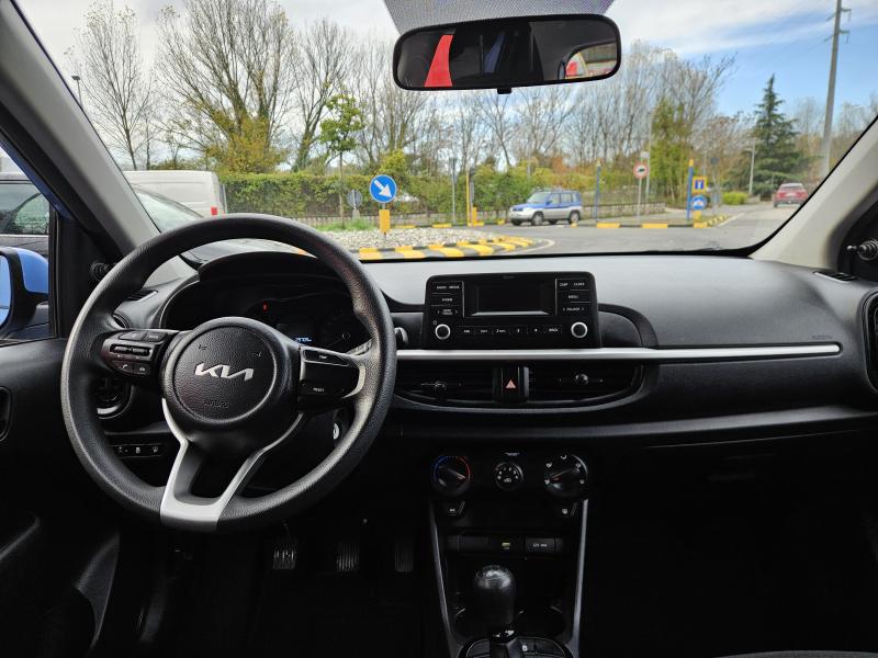 Kia Picanto III 1.0 dpi Urban 2