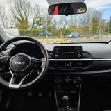 Kia Picanto III 1.0 dpi Urban