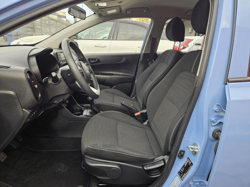 Kia Picanto III 1.0 dpi Urban 7