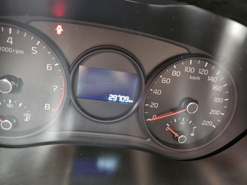 Kia Picanto III 1.0 dpi Urban 19