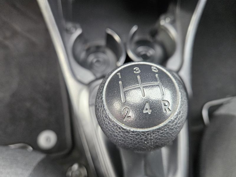 Kia Picanto III 1.0 dpi Urban 13