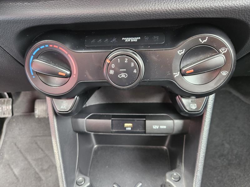 Kia Picanto III 1.0 dpi Urban 12