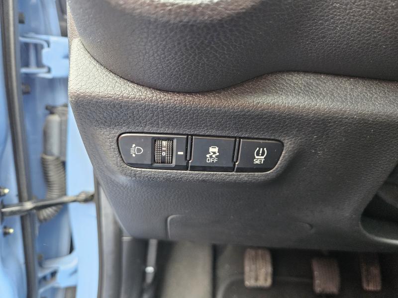 Kia Picanto III 1.0 dpi Urban 20