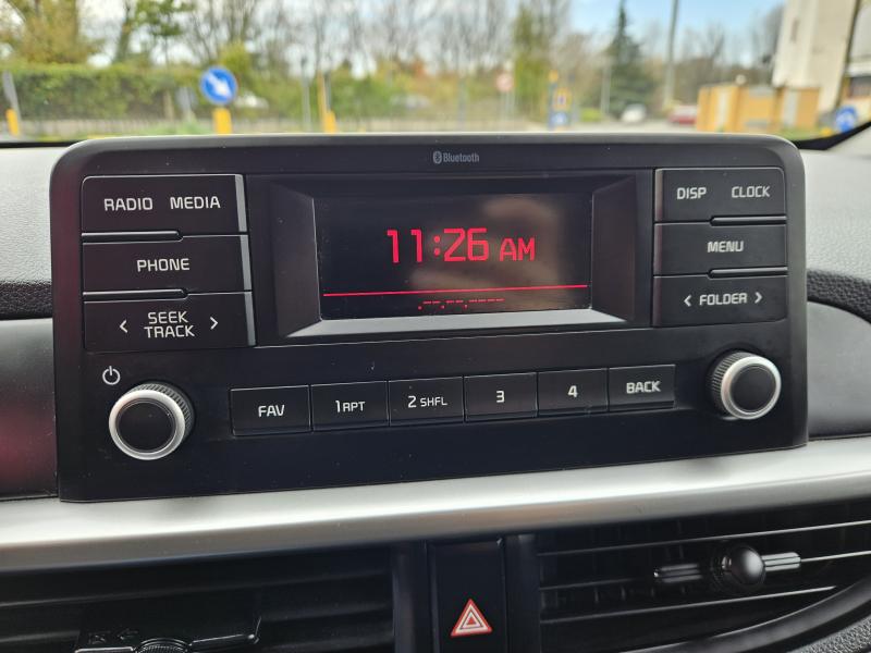 Kia Picanto III 1.0 dpi Urban 10