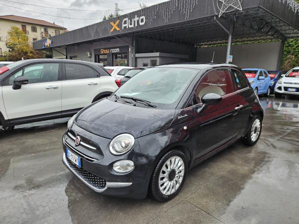 Fiat 500 III 1.0 hybrid Dolcevita 70cv