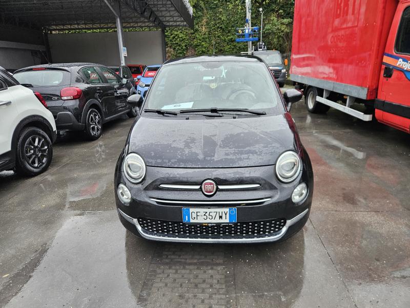 Fiat 500 III 1.0 hybrid Dolcevita 70cv 14