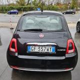 Fiat 500 III 1.0 hybrid Dolcevita 70cv