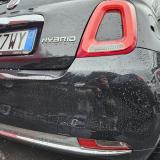 Fiat 500 III 1.0 hybrid Dolcevita 70cv