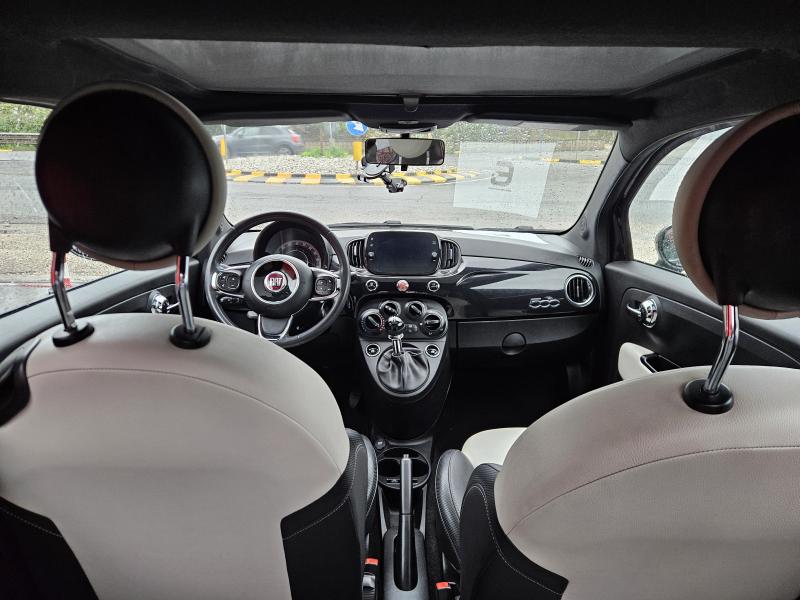 Fiat 500 III 1.0 hybrid Dolcevita 70cv 2