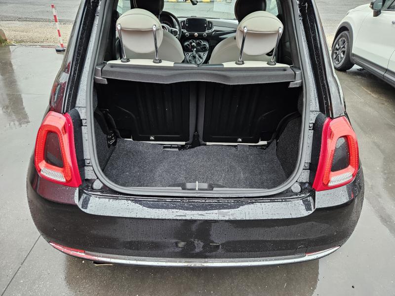 Fiat 500 III 1.0 hybrid Dolcevita 70cv 7