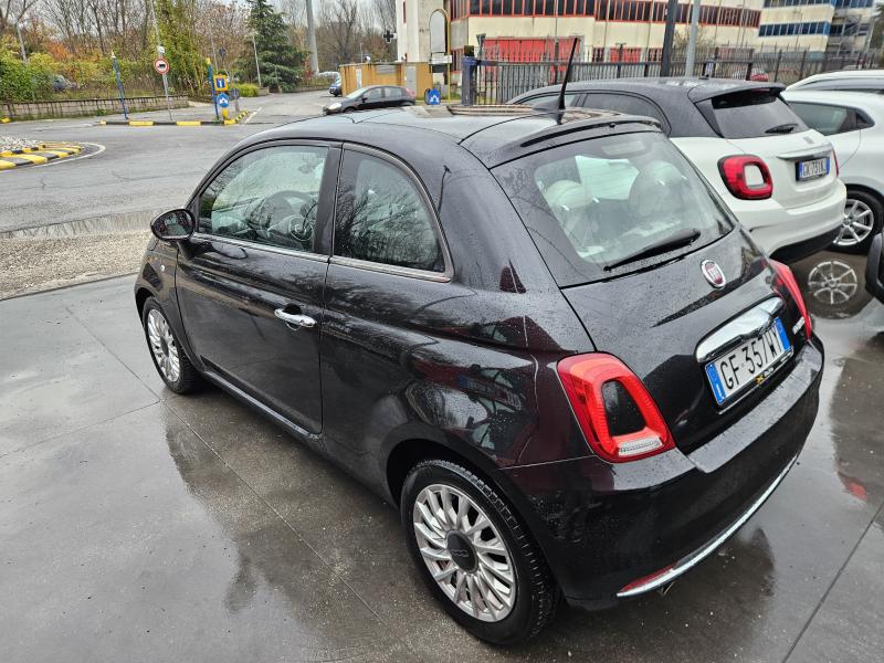 Fiat 500 III 1.0 hybrid Dolcevita 70cv 15