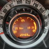 Fiat 500 III 1.0 hybrid Dolcevita 70cv