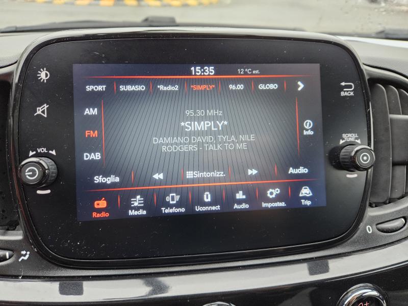 Fiat 500 III 1.0 hybrid Dolcevita 70cv 3