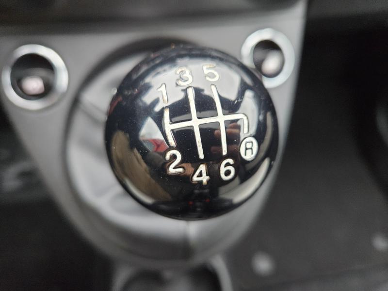 Fiat 500 III 1.0 hybrid Dolcevita 70cv 12