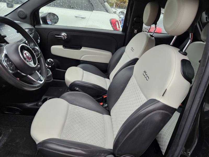 Fiat 500 III 1.0 hybrid Dolcevita 70cv 8