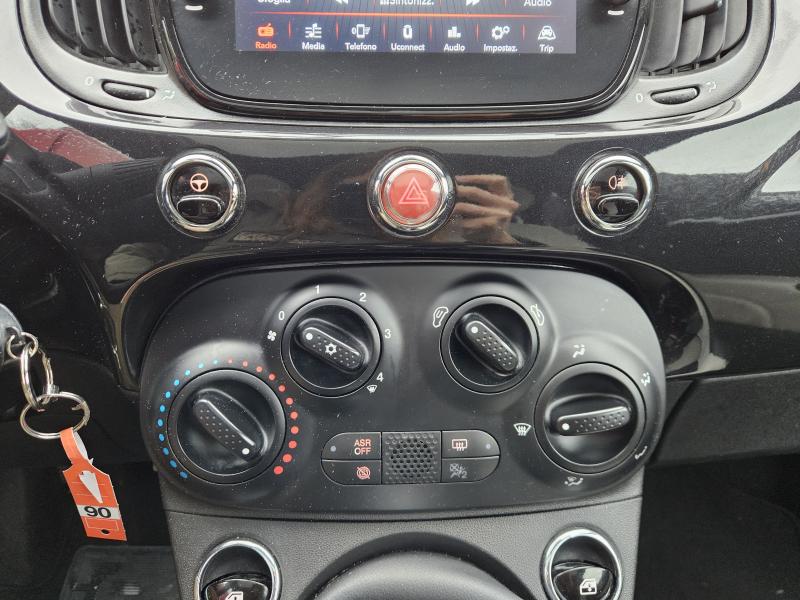 Fiat 500 III 1.0 hybrid Dolcevita 70cv 11