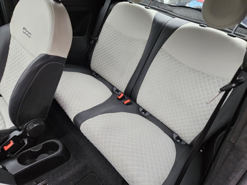 Fiat 500 III 1.0 hybrid Dolcevita 70cv 13