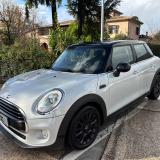 MINI Cooper D Business 1.5. 5p " Led - Pdc - Cruise Control "