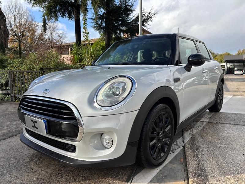 MINI Cooper D Business 1.5. 5p " Led - Pdc - Cruise Control " 3