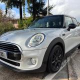 MINI Cooper D Business 1.5. 5p " Led - Pdc - Cruise Control "