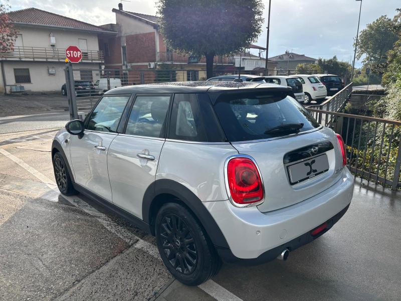 MINI Cooper D Business 1.5. 5p " Led - Pdc - Cruise Control " 4