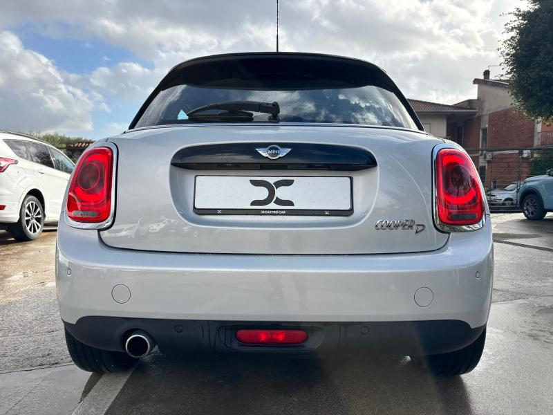 MINI Cooper D Business 1.5. 5p " Led - Pdc - Cruise Control " 5