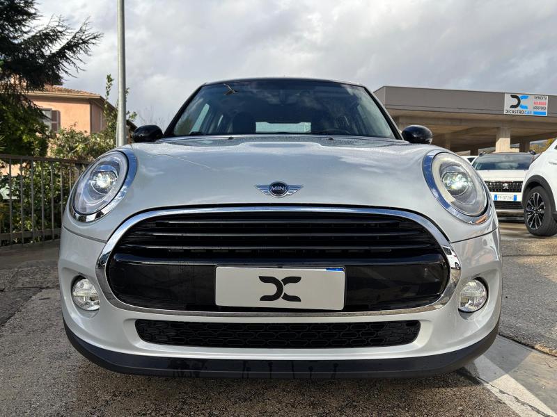 MINI Cooper D Business 1.5. 5p " Led - Pdc - Cruise Control " 10