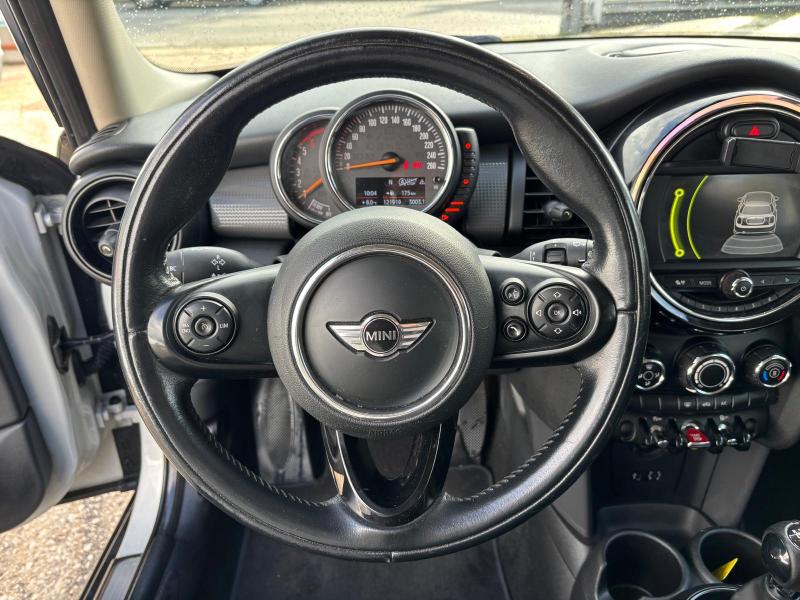 MINI Cooper D Business 1.5. 5p " Led - Pdc - Cruise Control " 12