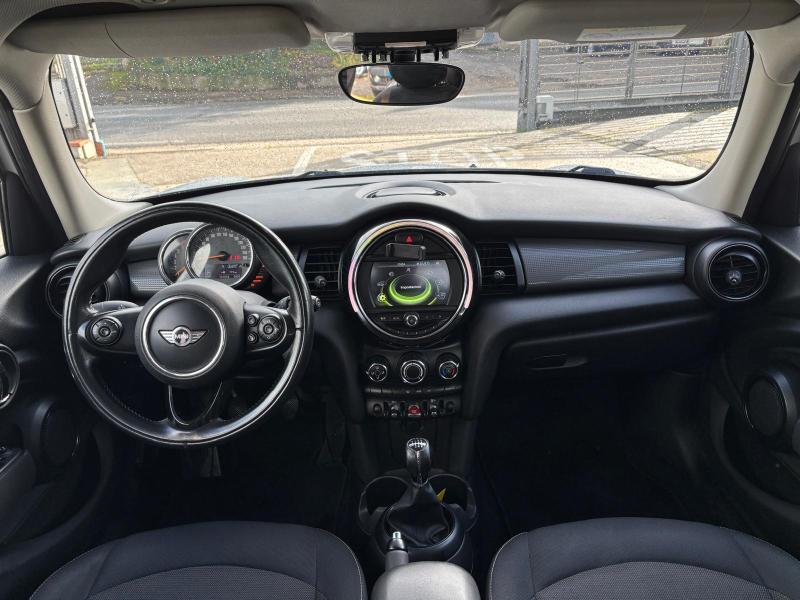 MINI Cooper D Business 1.5. 5p " Led - Pdc - Cruise Control " 13