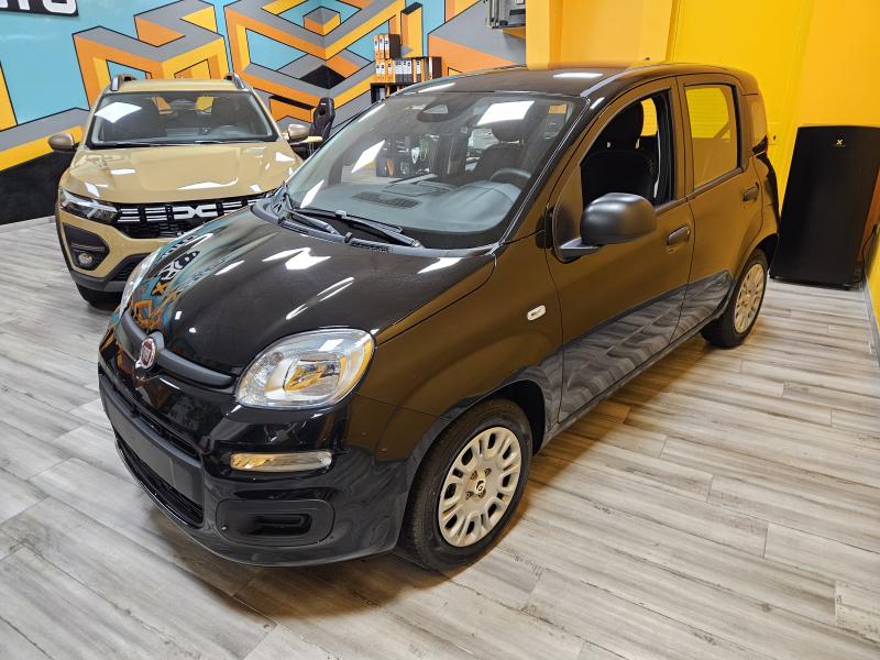 Fiat Panda III 1.0 firefly hybrid Icon 3